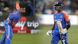 ICC Ranking: ಸೂರ್ಯಕುಮಾರ್ ಶ್ರೇಯಾಂಕ ಕುಸಿತ: ವರುಣ್‌ ಚಕ್ರವರ್ತಿ 110 ಸ್ಥಾನ ಜಿಗಿತ