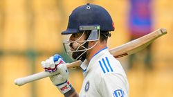 Virat Kohli: 4 ರನ್‌ ಬಾರಿಸಿದರೂ ವಿರಾಟ್‌ ದಾಖಲೆಯ ಪುಟಕ್ಕೆ ಗ್ರ್ಯಾಂಡ್‌ ಎಂಟ್ರಿ