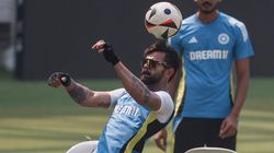 Virat Kohli: ಆಸ್ಟ್ರೇಲಿಯಾ ವಿರುದ್ಧ ವಿರಾಟ್‌ ಕೊಹ್ಲಿ ವಿರಾವೇಶ