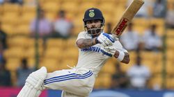 Virat Kohli: ಒಂದೇ ಸರಣಿಯಲ್ಲಿ ಹಲವು ದಾಖಲೆಗಳ ಮೇಲೆ ವಿರಾಟ್‌ ಕಣ್ಣು