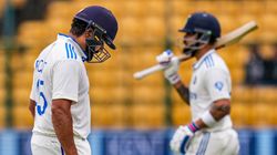 ನಿವೃತ್ತಿ ಹೊಸ್ತಿಲಲ್ಲಿ ನಿಂತಿದ್ದಾರಾ ರೋ-ಕೊ? ಇಲ್ಲಿದೆ ಅಂಕಿ ಅಂಶ