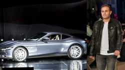 23 ರನ್‌ಗಳಿಂದ ಫೆರಾರಿ ಮಿಸ್ ವೀರೇಂದ್ರ ಸೆಹ್ವಾಗ್ ಪೋಸ್‌ ವೈರಲ್