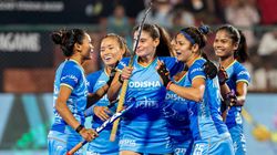 Hockey Asian Champions Trophy: ಜಪಾನ್‌ ಮಣಿಸಿದ ಭಾರತ ಮಹಿಳಾ ತಂಡ ಫೈನಲ್‌ಗೆ 
