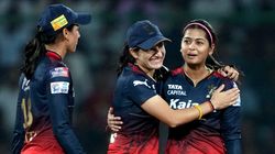 WPL Retentions 2025: ಕನ್ನಡತಿ ಶ್ರೇಯಾಂಕಾ ಪಾಟೀಲ್‌ ಉಳಿಸಿಕೊಂಡ RCB: ರಿಟೇನ್ಷನ್‌ ಫುಲ್‌ ಲೀಸ್ಟ್‌ ಇಲ್ಲಿದೆ