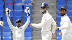 Wriddhiman Saha: ಕ್ರಿಕೆಟ್‌ಗೆ ನಿವೃತ್ತಿ ಘೋಷಿಸಿದ ಟೀಮ್ ಇಂಡಿಯಾ ಪ್ಲೇಯರ್‌