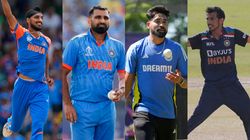 IPL 2025 Mega Auction: ಭಾರತೀಯ ಬೌಲರ್‌ಗಳ ಮೇಲೆ ಹಣದ ಸುರಿಮಳೆ