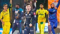 IPL Mega Auction 2025: 5 ವಿದೇಶಿ ಸ್ಪಿನ್ನರ್‌ಗಳಿಗೆ ಅದೃಷ್ಟ ಕೈ ಹಿಡಿಯುತ್ತಾ?