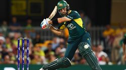 AUS vs PAK: ಸಿಡಿದೆದ್ದ ಮ್ಯಾಕ್ಸ್‌ವೆಲ್‌ನಿಂದ 'ಬಿಗ್‌ ಶೋ'; ಆಸ್ಟ್ರೇಲಿಯಾಕ್ಕೆ ಭರ್ಜರಿ ಗೆಲುವು