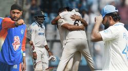 ತವರಿನಲ್ಲಿ ಹೀನಾಯ ಸೋಲಿಗೆ ಕಾರಣ ತಿಳಿಸಿದ ಹರ್ಭಜನ್‌ ಸಿಂಗ್‌