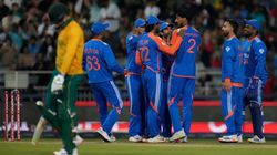 IND vs SA: ದಕ್ಷಿಣ ಆಫ್ರಿಕಾ ವಿರುದ್ಧ ಭಾರತಕ್ಕೆ ಐತಿಹಾಸಿಕ ಟಿ20 ಸರಣಿ ಗೆಲುವು