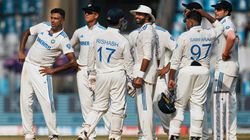 WTC: ಡಬ್ಲ್ಯೂಟಿಸಿ ಅಂಕಪಟ್ಟಿಯಲ್ಲಿ ಭಾರತಕ್ಕೆ ದೊಡ್ಡ ಹೊಡೆತ; ಫೈನಲ್ ಹಾದಿ ಹೀಗಿದೆ