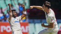 Perth Test: ಪರ್ತ್‌ ಪಿಚ್‌ ಕಂಡು ಆಸೀಸ್ ಮಂದಹಾಸ: ಭಾರತ ಚಿಂತಾ-ಕ್ರಾಂತ