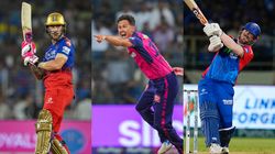 IPL 2025: ಮೆಗಾ ಹರಾಜಿನಲ್ಲಿ ನಿವೃತ್ತಿ ಘೋಷಿಸಿರುವ ಟಾಪ್-5 ಆಟಗಾರರು; ಯಾರ ಕೈ ಹಿಡಿಯಲಿದೆ ಅದೃಷ್ಟ?