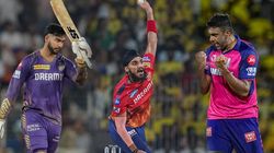 ಕೈ ಬಿಟ್ಟ ಆಟಗಾರರನ್ನು ಮತ್ತೆ ಖರೀದಿಸಲು ಹೆಣಗಾಡಿದ ಫ್ರಾಂಚೈಸಿ