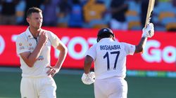 Josh Hazlewood: ಸ್ಟಾರ್ಟ್‌ ಆಯಿತು ಆಸ್ಟ್ರೇಲಿಯಾದ ಮೈಂಡ್‌ ಗೇಮ್‌: ಹ್ಯಾಜಲ್‌ವುಡ್‌ ಹೇಳಿದ್ದೇನು?