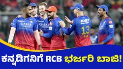 IPL 2025 RCB: ಸ್ಟಾರ್‌ ಕರ್ನಾಟಕದ ಆಟಗಾರನನ್ನು ಕೊಳ್ಳಲು 30 ಕೋಟಿ ಎತ್ತಿಟ್ಟ ಆರ್‌ಸಿಬಿ