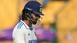 IND vs ASU 1st Test: ಮತ್ತೊಂದು ವಿವಾದಾತ್ಮಕ ತೀರ್ಪಿಗೆ ಔಟ್‌ ಆದ ಕೆಎಲ್ ರಾಹುಲ್