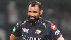 IPL 2025: ಮೊಹಮ್ಮದ್ ಶಮಿಯನ್ನು ಉಳಿಸಿಕೊಳ್ಳಲು ಗುಜರಾತ್ ಏಕೆ ಆರ್‌ಟಿಎಂ ಬಳಸಲಿಲ್ಲ?