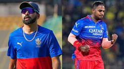 IPL 2025: ಆರ್‌ಸಿಬಿ ಮೊಹಮ್ಮದ್ ಸಿರಾಜ್ ಬಿಟ್ಟು ಯಶ್ ದಯಾಳ್ ಉಳಿಸಿಕೊಂಡಿದ್ದೇಕೆ?