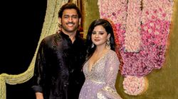 Jharkhand Assembly Election: ರಾಂಚಿಯಲ್ಲಿ ಮತದಾನ ಮಾಡಿದ ಎಂಎಸ್ ಧೋನಿ ದಂಪತಿ