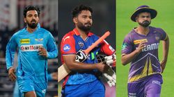 IPL 2025: ಮೆಗಾ ಹರಾಜು ಅಖಾಡಕ್ಕೆ ಧುಮುಕಿದ ಟೀಮ್ ಇಂಡಿಯಾದ 6 ಸ್ಟಾರ್ ಫ್ಲೇಯರ್ಸ್‌
