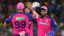 IPL Auction 2025 RR: ರಾಜಸ್ಥಾನಕ್ಕೆ ಐಪಿಎಲ್ ಇತಿಹಾಸದ ಅತಿ ಕಿರಿಯ ಆಟಗಾರ; ಇಲ್ಲಿದೆ ಆರ್‌ಆರ್ ಬಿಡ್ಡಿಂಗ್‌ ಲಿಸ್ಟ್‌