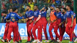 IPL 2025: ಆರ್‌ಸಿಬಿ ತಂಡ ಸೇರಿದ ಮುಂಬೈ ರಣಜಿ ಚಾಂಪಿಯನ್ ಕೋಚ್