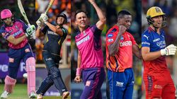 IPL 2025 auction: ಆರ್‌ಸಿಬಿ ಟಾರ್ಗೆಟ್‌ ಮಾಡಲಿರುವ 5 ವಿದೇಶೀ ಆಟಗಾರರು?