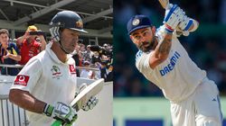 Virat Kohli: ಕಾಂಗರೂಗಳ ನಾಡಿನಲ್ಲಿ ಇತಿಹಾಸ ಸೃಷ್ಟಿಸಲು ವಿರಾಟ್ ತಯಾರು; ಪಾಂಟಿಂಗ್ ರೆಕಾರ್ಡ್ ಬ್ರೇಕ್ ಪಕ್ಕಾ!