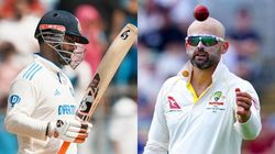 IND vs AUS: ಪರ್ತ್ ಟೆಸ್ಟ್‌ನಲ್ಲಿ ಐಪಿಎಲ್ ಹರಾಜಿನ ಬಗ್ಗೆ ಚರ್ಚೆ; ಪಂತ್‌ಗೆ ಲಿಯಾನ್ ಕೇಳಿದ ಪ್ರಶ್ನೆ ಏನು?