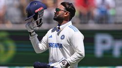 Rishabh Pant: ವಿರಾಟ್ ಕೊಹ್ಲಿ- ರೋಹಿತ್ ಶರ್ಮಾ ಹಿಂದಿಕ್ಕಿ ಅತಿ ಹೆಚ್ಚು ಸಂಭಾವನೆ ಪಡೆಯುತ್ತಿರುವ ಪಂತ್!