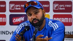 IND vs AUS: ಆಸ್ಟ್ರೇಲಿಯಾ ವಿರುದ್ಧ ಭಾರತ ಟೆಸ್ಟ್ ಸರಣಿ ಗೆಲ್ಲುತ್ತಾ?; ರೋಹಿತ್ ಶರ್ಮಾ ಹೇಳಿದ್ದೇನು?