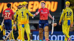 IPL Mega Auction 2025: ಒಂದು ಕಿಂಗ್‌ ಬಲೆಯಿಂದ ಮತ್ತೊಂದು ಕಿಂಗ್ ಬಲೆಗೆ ಬಿದ್ದ ಸ್ಯಾಮ್