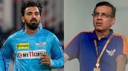 IPL 2025: ರಿಟೆನ್ಷನ್ ಬಳಿಕ ಕೆಎಲ್ ರಾಹುಲ್ ವಿರುದ್ಧ ಲಕ್ನೋ ಮಾಲೀಕ ವಾಗ್ದಾಳಿ