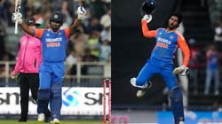 IND vs SA: ದಕ್ಷಿಣ ಆಫ್ರಿಕಾ ವಿರುದ್ಧ ಸಂಜುಗೆ ಶತಕದ ತಿಲಕ