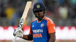 IND vs SA: ಸಂಜು ಸ್ಯಾಮ್ಸನ್ ಹೆಸರಿನಲ್ಲಿ ಅನಗತ್ಯ ದಾಖಲೆ!