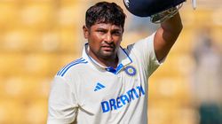 IND vs AUS: ಪರ್ತ್ ಟೆಸ್ಟ್‌ನಲ್ಲಿ ಸರ್ಫರಾಜ್ ಖಾನ್ ಬದಲಿಗೆ ಈ ಆಟಗಾರ ಆಡುವ ಸಾಧ್ಯತೆ!