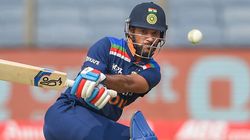 Shikhar Dhawan: ಮೈದಾನದಲ್ಲಿ ರನ್ ಹೊಳೆ ಹರಿಸಲು ಶಿಖರ್ ಧವನ್ ಸಜ್ಜು