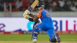 Suryakumar Yadav: ಟಿ20 ಕ್ರಿಕೆಟ್‌ನಲ್ಲಿ ಅಪರೂಪದ ದಾಖಲೆಯ ಸನಿಹದಲ್ಲಿ ಸೂರ್ಯಕುಮಾರ್ ಯಾದವ್