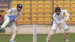 Ranji: ಶ್ರೀಜೆತ್‌ ಶತಕ: ಕರ್ನಾಟಕಕ್ಕೆ ಇನಿಂಗ್ಸ್‌ ಮುನ್ನಡೆ