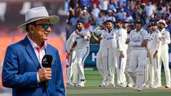 Adelaide Day-Night Test: ಭಾರತದ ಪ್ಲೇಯಿಂಗ್-11 ಬದಲಾವಣೆ; ಸುನಿಲ್ ಗವಾಸ್ಕರ್ ಸುಳಿವು