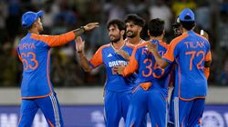 ವಿದೇಶಿ ನೆಲದಲ್ಲಿ ಇತಿಹಾಸ ನಿರ್ಮಿಸದ ಭಾರತ: ಟಿ20 ಕ್ರಿಕೆಟ್‌ನಲ್ಲಿ ಗೆಲುವಿನ ಶತಕ