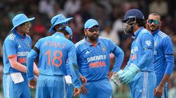 Champion Trophy 2025: ಪಾಕಿಸ್ತಾನಕ್ಕೆ ಪ್ರಯಾಣ ಮಾಡುತ್ತಾ ಟೀಮ್ ಇಂಡಿಯಾ?; ಬಿಸಿಸಿಐ ನಿಲುವಿನ ಬಗ್ಗೆ ಎಂಇಎ ಹೇಳಿದ್ದೇನು?