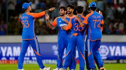 Team India: ಭಾರತ ಟಿ20 ತಂಡಕ್ಕೆ ಡೆಡ್ಲಿ ಆಲ್‌ರೌಂಡರ್ ಎಂಟ್ರಿ; ಹಾರ್ದಿಕ್ ಪಾಂಡ್ಯ ಸ್ಥಾನಕ್ಕೆ ಪೈಪೋಟಿ!