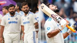 Rishabh Pant: ಪರ್ತ್ ಟೆಸ್ಟ್‌ನ ಮೊದಲ ದಿನವೇ ರೋಹಿತ್-ಕೊಹ್ಲಿ ಕ್ಲಬ್‌ ಸೇರಿದ ಪಂತ್