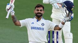 King is Back: ಪರ್ತ್‌ ಟೆಸ್ಟ್‌ನಲ್ಲಿ ವಿರಾಟ್ ಕೊಹ್ಲಿ ವೀರಾವೇಶದ ಶತಕ