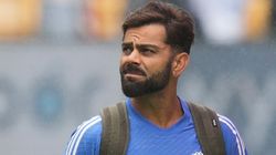 IND vs AUS: ಪರ್ತ್ ಟೆಸ್ಟ್‌ಗೆ ಮುನ್ನ ವಿರಾಟ್ ಕೊಹ್ಲಿ ಪೋಸ್ಟ್..