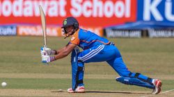 ಆಸ್ಟ್ರೇಲಿಯಾ ವಿರುದ್ಧ ಏಕದಿನ ಸರಣಿಗೆ ಭಾರತ ತಂಡ ಪ್ರಕಟ: ಸ್ಟಾರ್‌ ಕರ್ನಾಟದ ಪ್ಲೇಯರ್‌ಗೆ ಇಲ್ಲ ಸ್ಥಾನ