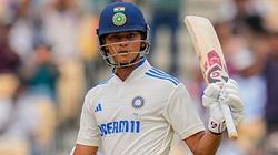 Perth Test ಆಸ್ಟ್ರೇಲಿಯಾ ವಿರುದ್ಧ ಯಶಸ್ವಿ ಜೈಸ್ವಾಲ್ ಸಿಡಿಲಬ್ಬರದ ಶತಕ