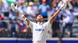 Yashasvi Jaiswal: ಯಶಸ್ವಿ ಜೈಸ್ವಾಲ್ ಫ್ಲೈಯಿಂಗ್ ಕಿಸ್ ಸಂಭ್ರಮಾಚರಣೆಯ ರಹಸ್ಯವೇನು?